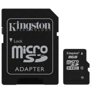 karta microSDHC 8GB
